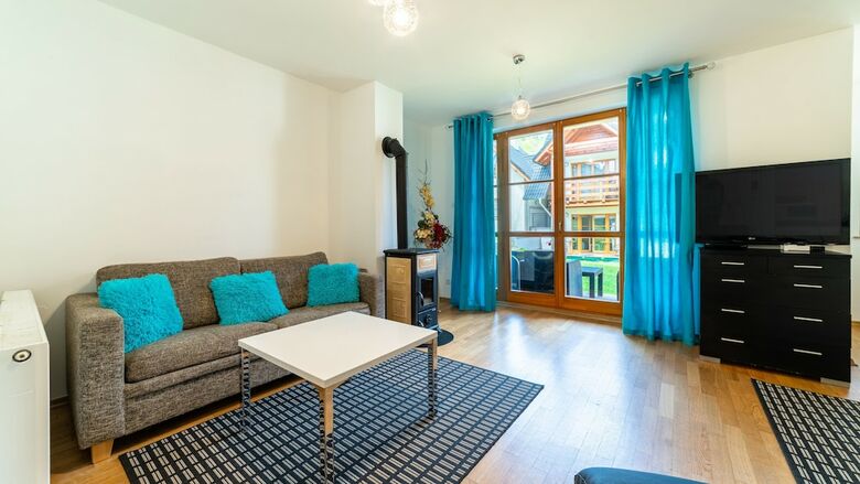 Apartamenty Sun & Snow Karpacz My?liwska