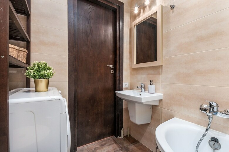Apartamentos Little Home - Nowogrodzka