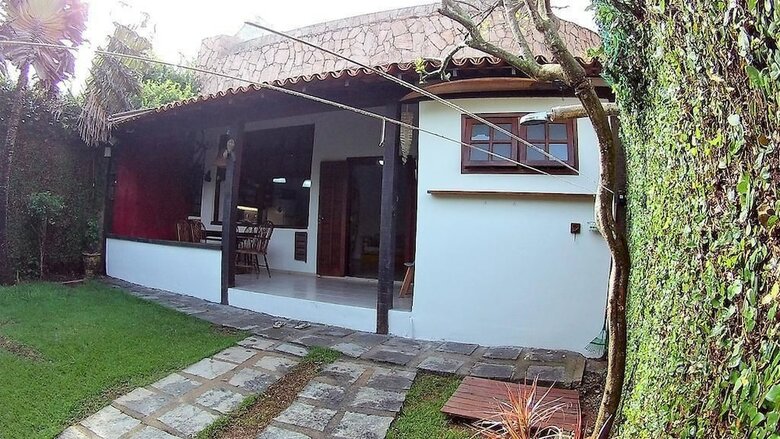 Apartamento Em B�zios Praia Dos Ossos