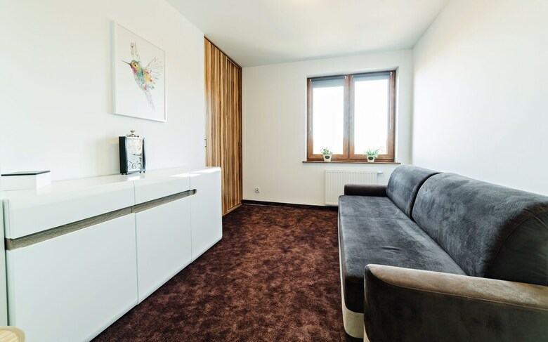 Apartamenty Sun & Snow Ogrodnicza