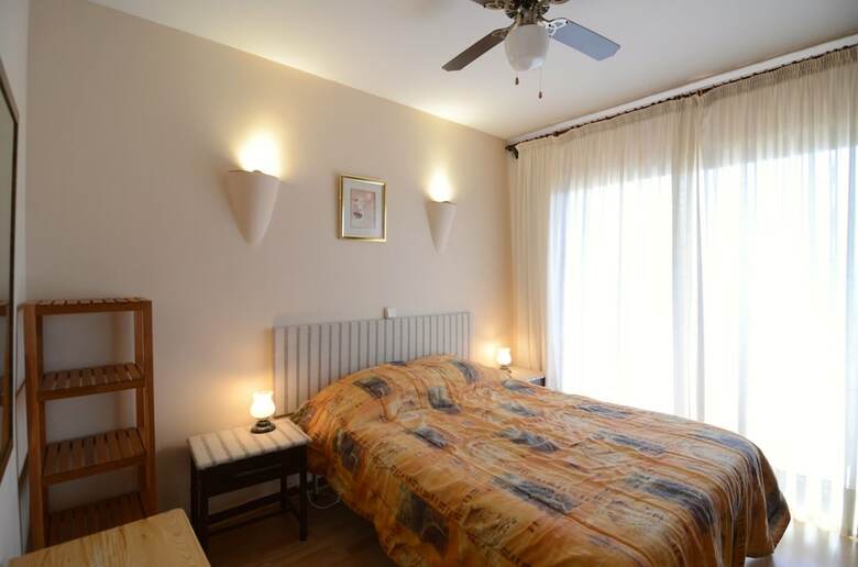 Apartamentos Jardins Del Mar