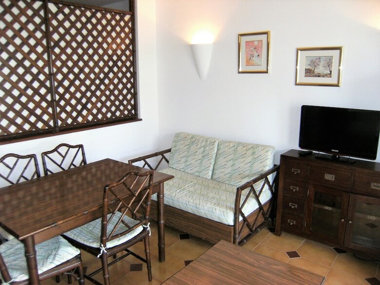 Apartamentos Jardins Del Mar