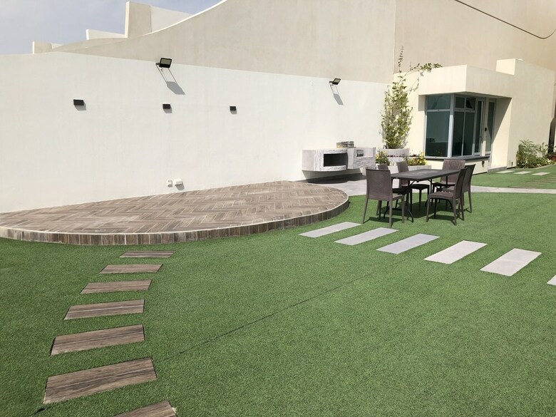 Durrat Al Bahrain Luxury Villa