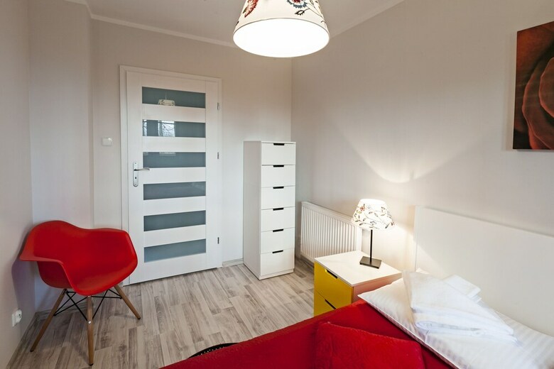 Apartamenty Sun&snow Lesny Dom
