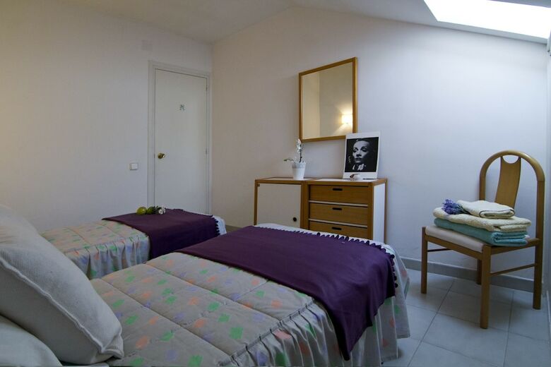 Apartamentos Hollywood