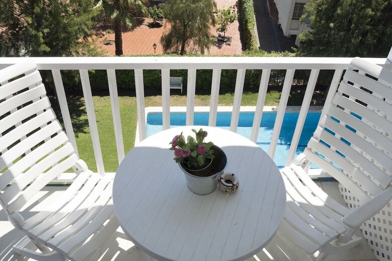 Apartamentos Hollywood