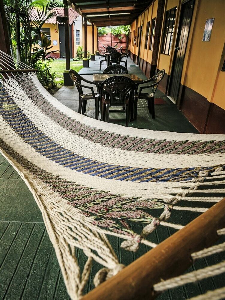 Hotel El Aguacatal