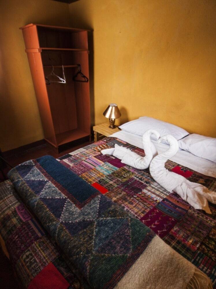 Hotel El Aguacatal