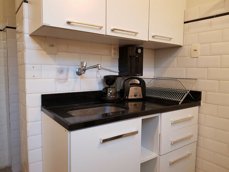 Apartamentos Leblon 2 Quartos 500 Metros Da Praia