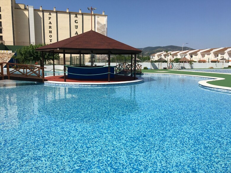 Apartamentos Pe�ismar I 3