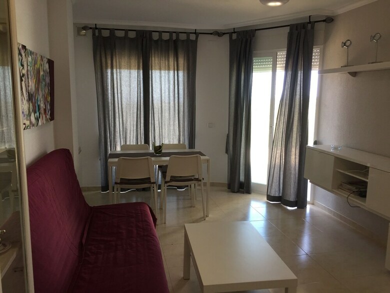 Apartamentos Nerea A 24