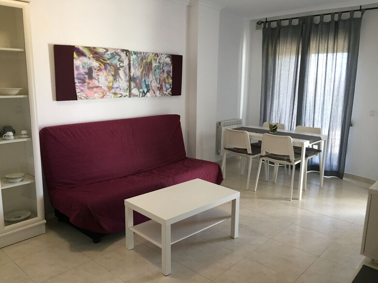 Apartamentos Nerea A 24