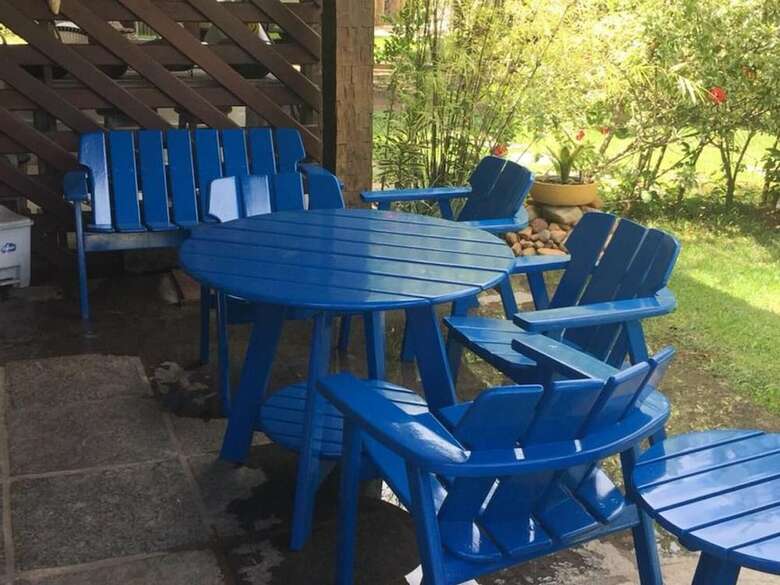 Casa Em Manguinhos A 150 Metros Da Praia