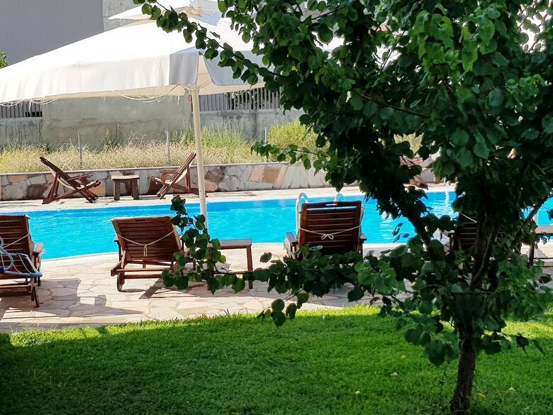 Aparthotel Villa Riviera