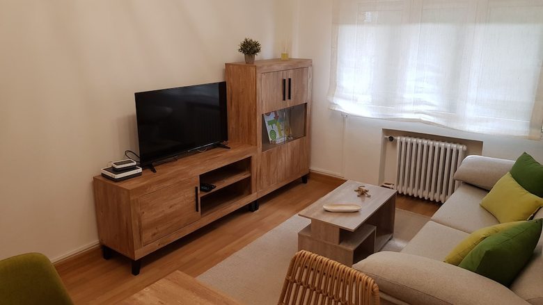 Apartamentos El Escondite de Hurl�