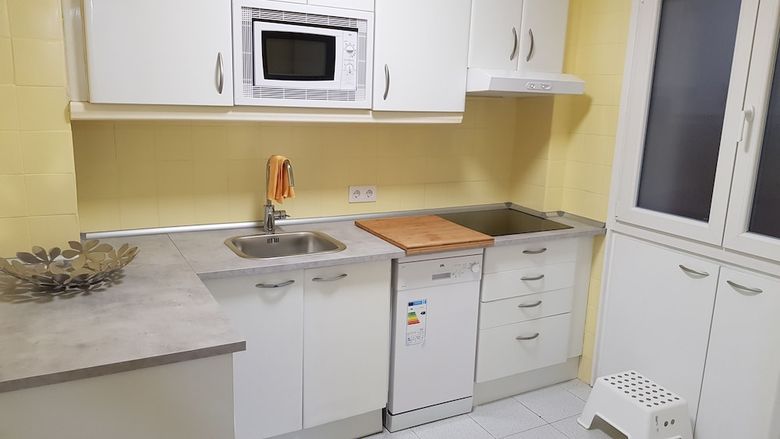 Apartamentos El Escondite de Hurl�