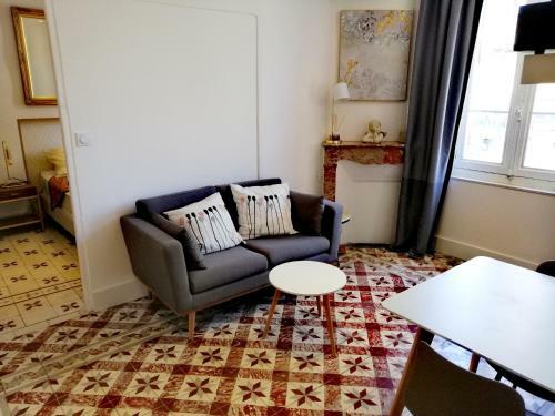 Hotel La Maison Grivolas