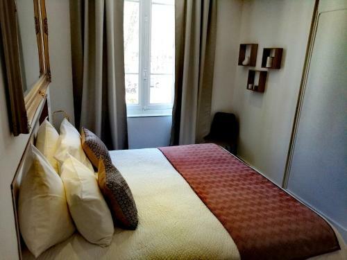 Hotel La Maison Grivolas