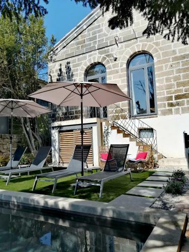 Hotel La Maison Grivolas