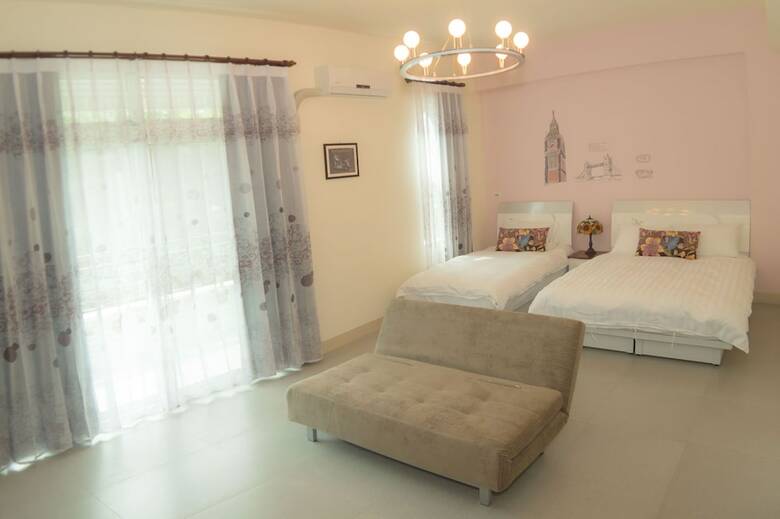 Hotel Sunshine 23.5