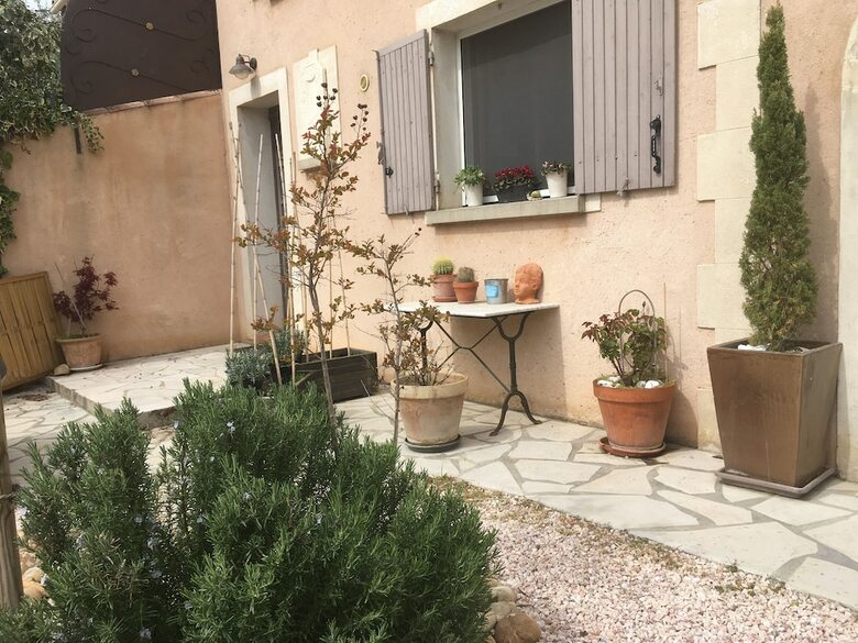 La Villa Tramontane