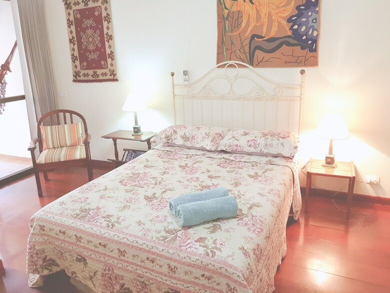 Apartamentos Amplo Im�vel Copa Posto 6 - Piscina