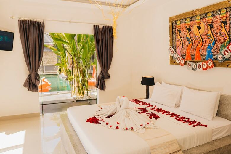 Ramita Villa Legian By Madhava