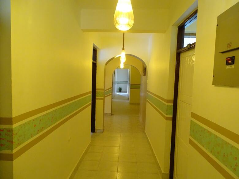 Hotel Nyali Parkside Resort