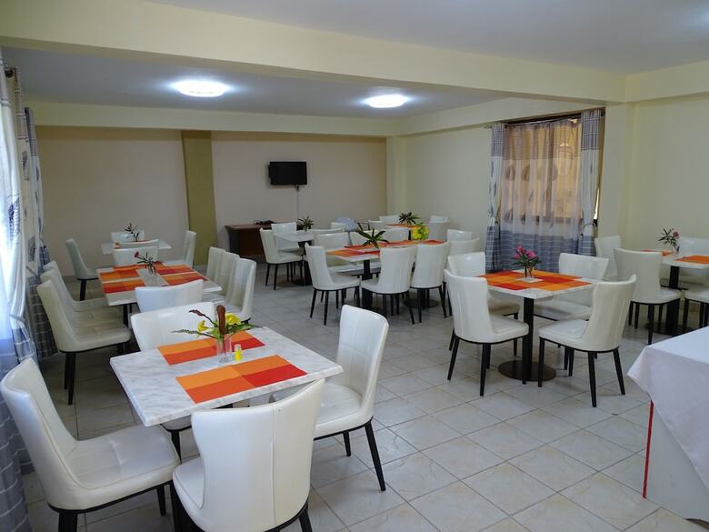 Hotel Nyali Parkside Resort