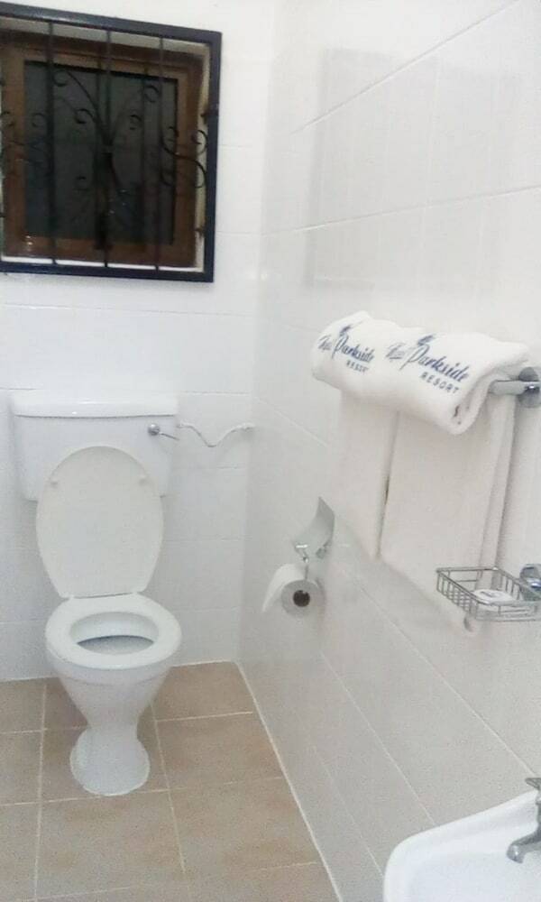 Hotel Nyali Parkside Resort