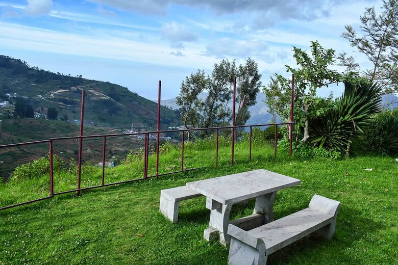 Apartamento La Flora Highland Paradise