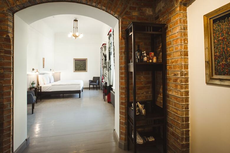 Art Hotel Roma