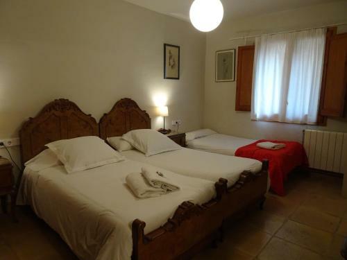 Bed & Breakfast Can Seuba