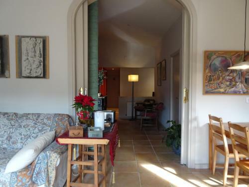 Bed & Breakfast Can Seuba
