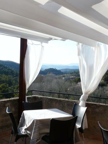 Bed & Breakfast Can Seuba