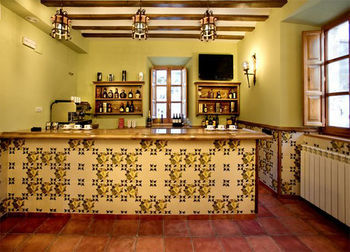 Villa Ferrera Posada Rural