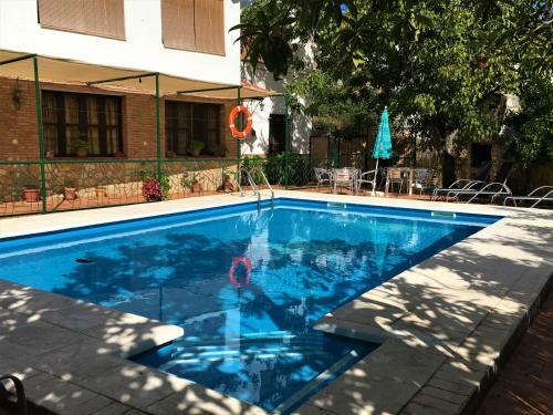Hotel La Despensa Del Valle