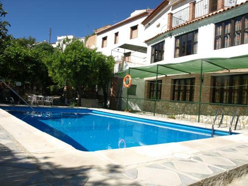 Hotel La Despensa Del Valle