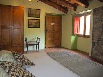 Hostal Mas Can Puig De Fuirosos