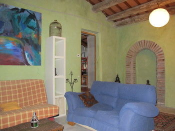 Hostal Mas Can Puig De Fuirosos