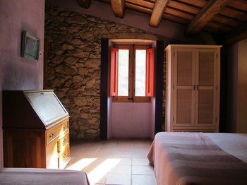 Hostal Mas Can Puig De Fuirosos