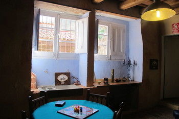 Hostal Mas Can Puig De Fuirosos