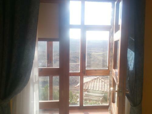 Posada Hospeder�a Villa De Pintano