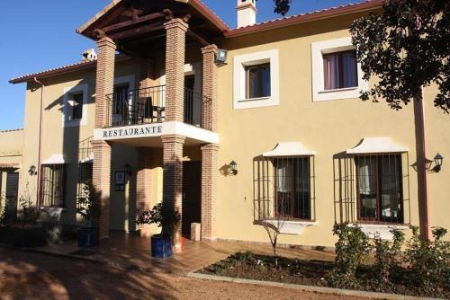 Hotel Rural El Criadero