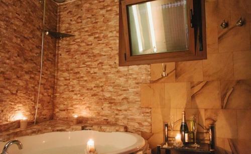 Apartamento Anahuaska