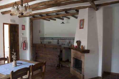 Hotel La Posada Del Altozano