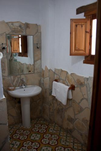 Hotel La Posada Del Altozano