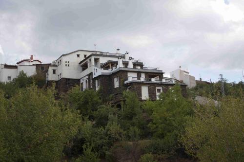 Hotel La Posada Del Altozano