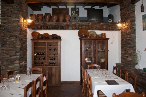 Hotel La Posada Del Altozano