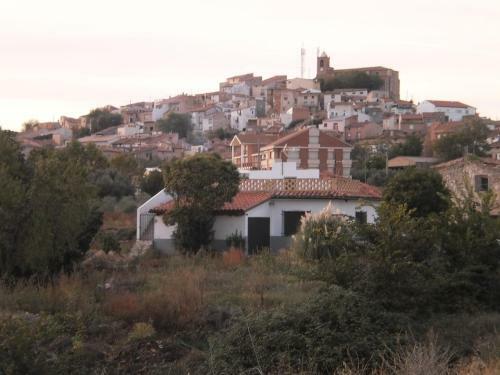 Apartamento Turistico Los Olivos